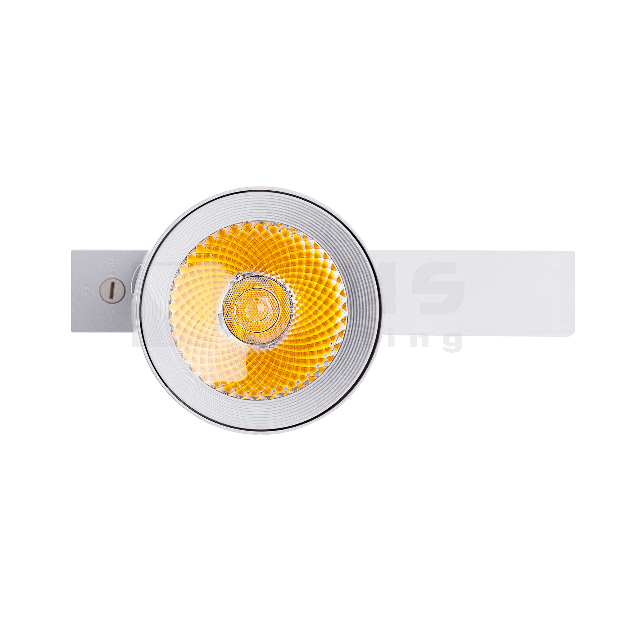 Светильник Luis Lighting Model HD708A-COB 30w White
